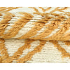 MOROCCAN TZ172 IVORY / GOLD