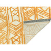 MOROCCAN TZ172 IVORY / GOLD