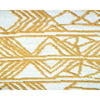 MOROCCAN TZ172 IVORY / GOLD