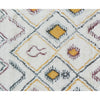MOROCCAN TZ173 IVORY / MULTI