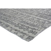 MOROCCAN TZ174 WHITE / GREY