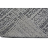 MOROCCAN TZ174 WHITE / GREY