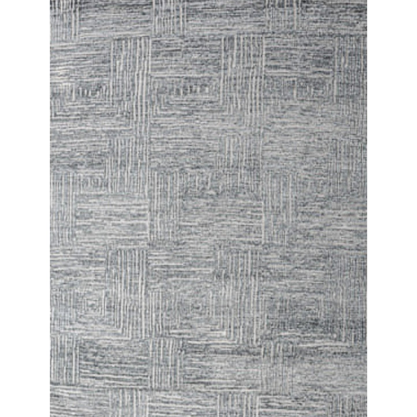 MOROCCAN TZ176 DARK GREY / GREY