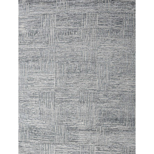MOROCCAN TZ176 DARK GREY / GREY