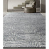 MOROCCAN TZ176 DARK GREY / GREY