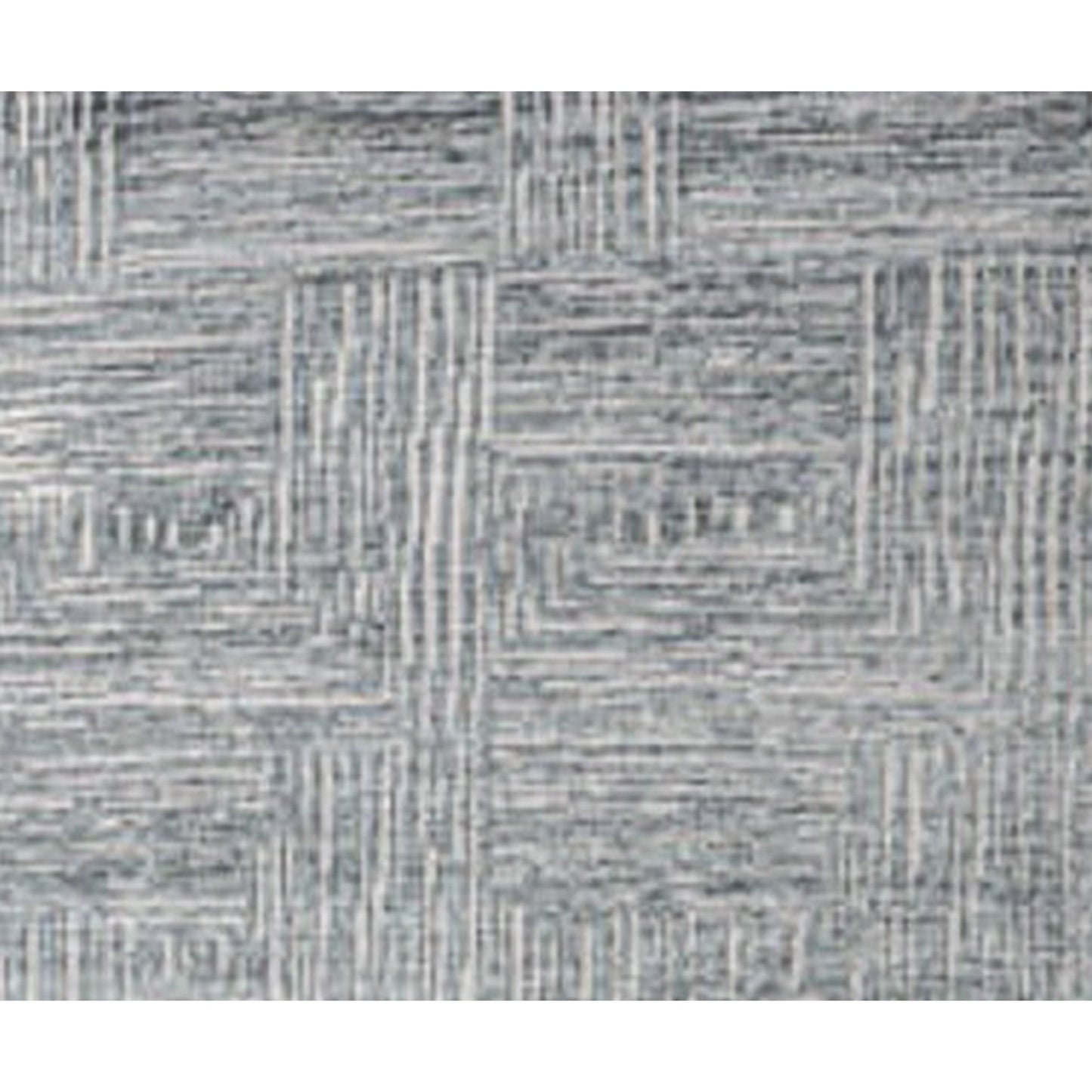MOROCCAN TZ176 DARK GREY / GREY