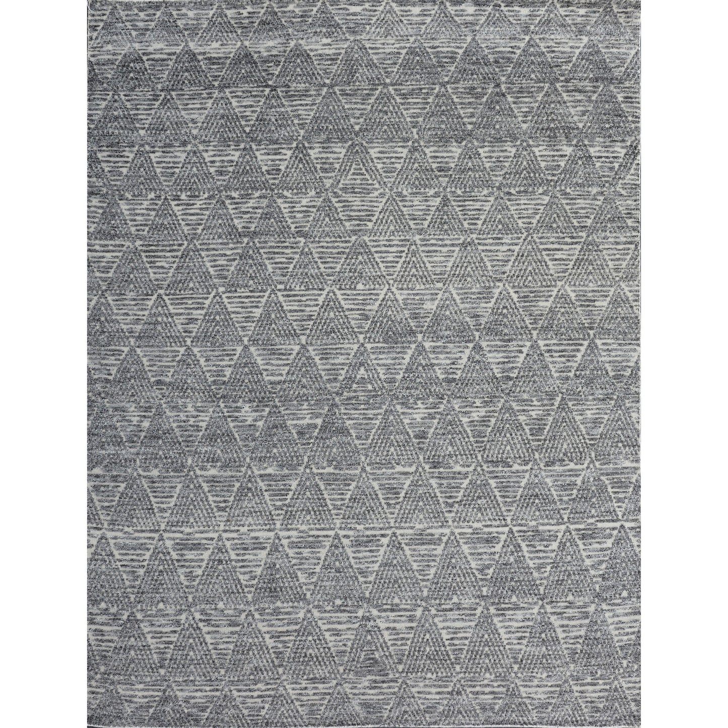 MOROCCAN TZ177 GREY / BEIGE