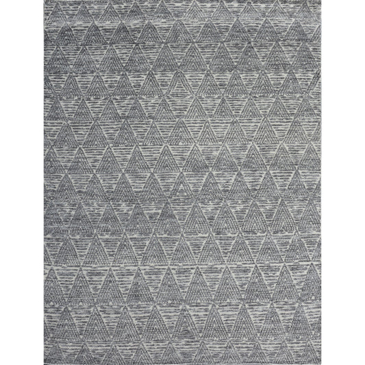 MOROCCAN TZ177 GREY / BEIGE