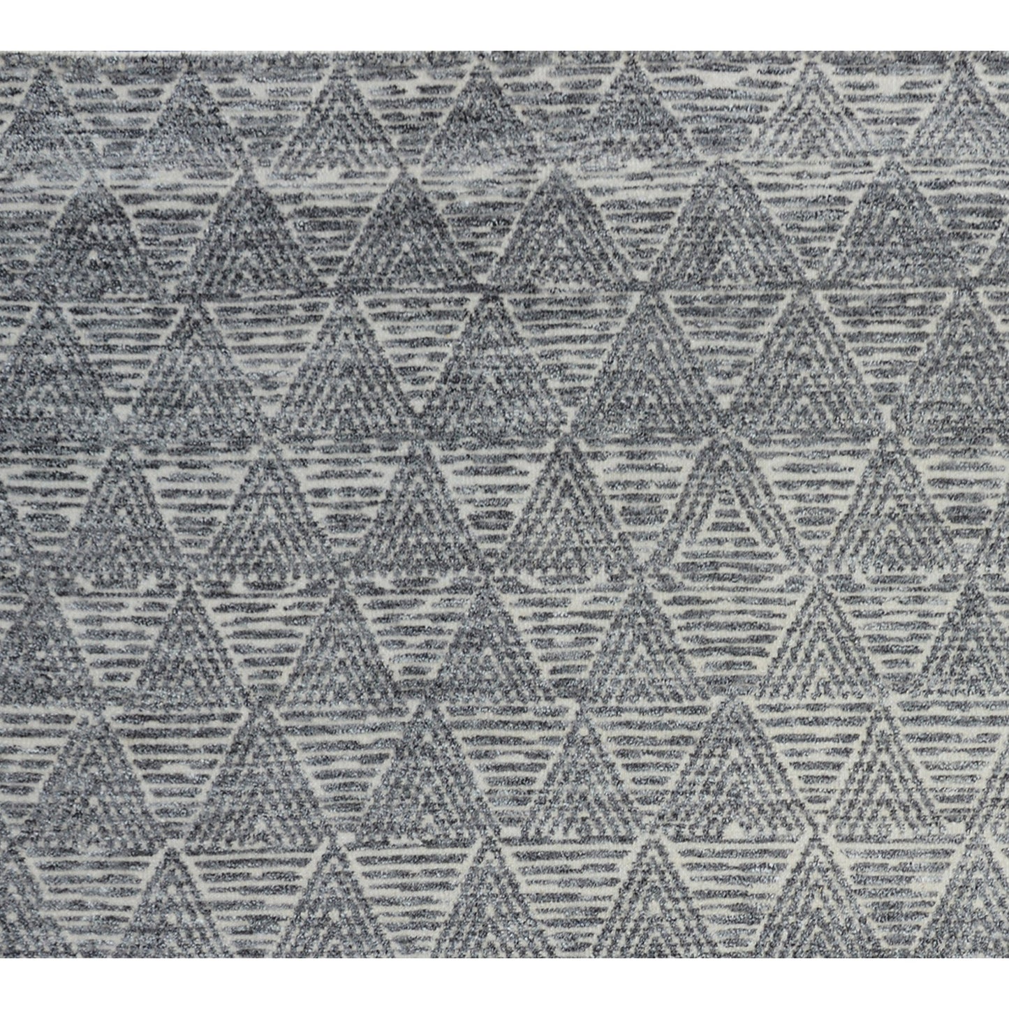 MOROCCAN TZ177 GREY / BEIGE