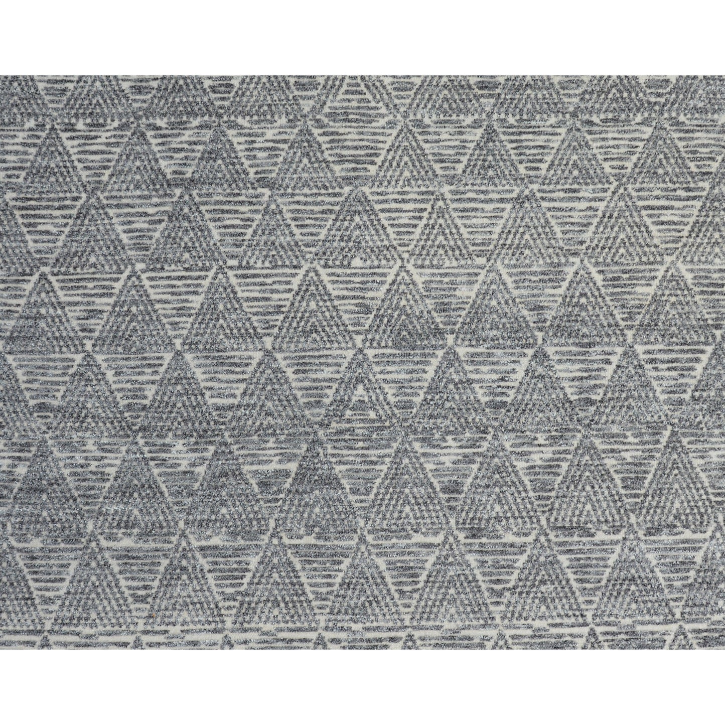 MOROCCAN TZ177 GREY / BEIGE