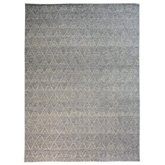MOROCCAN TZ177 GREY / GREY