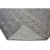 MOROCCAN TZ177 GREY / GREY