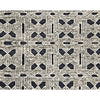 MOROCCAN TZ179 BROWN / GREY