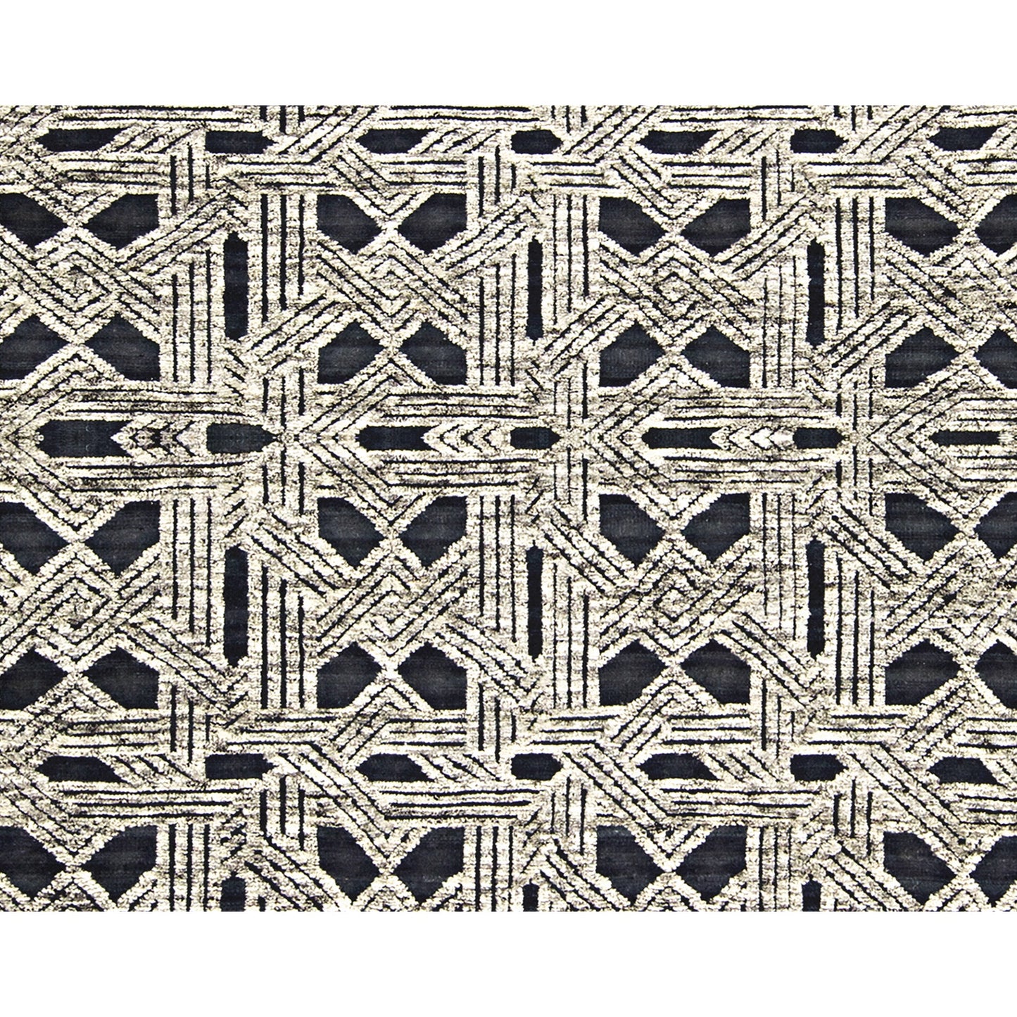 MOROCCAN TZ179 BROWN / GREY