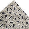 MOROCCAN TZ179 BROWN / GREY