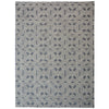 MOROCCAN TZ179 GREY / BLUE