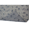 MOROCCAN TZ179 GREY / BLUE