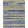 MOROCCAN TZ180 GOLD / BLUE