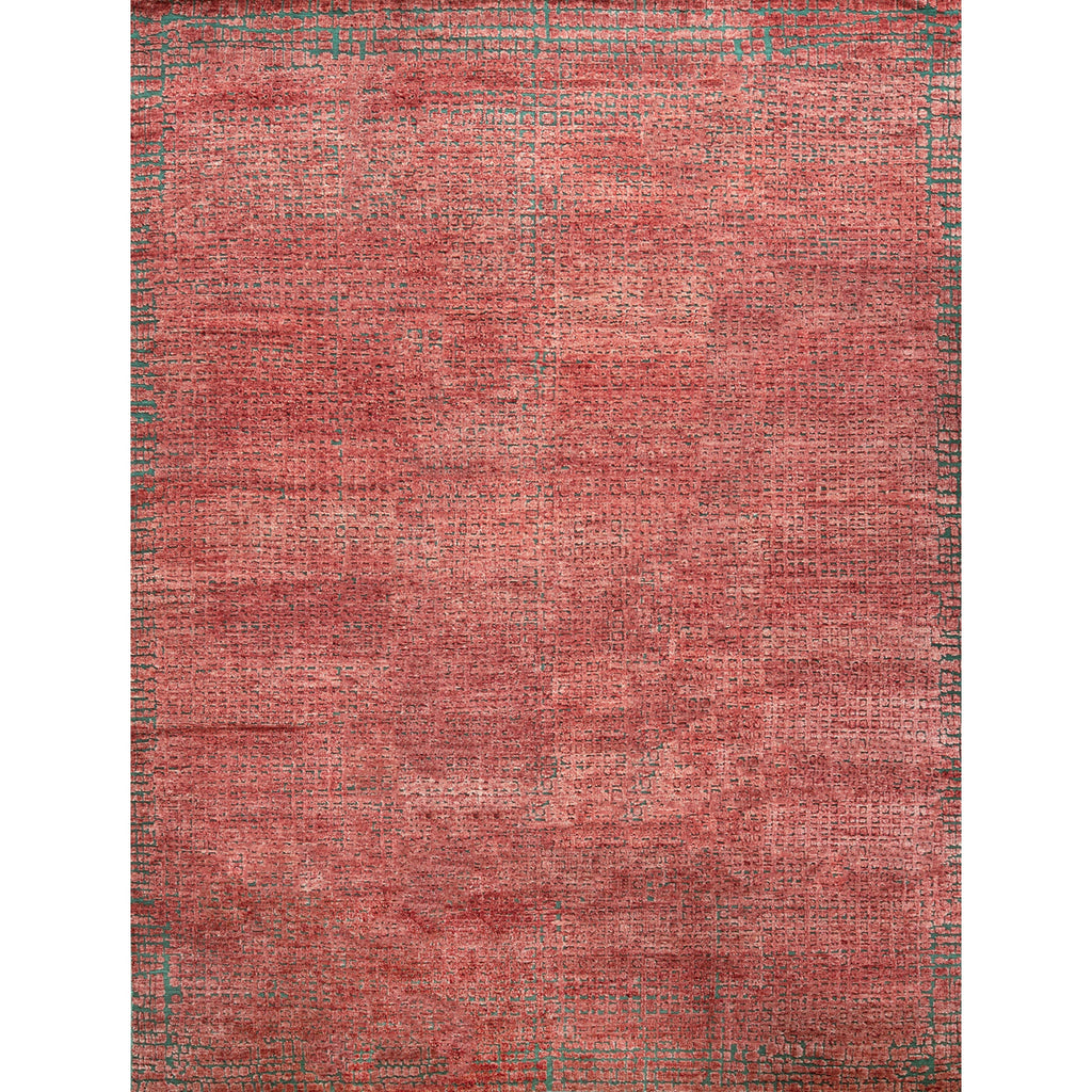 MOROCCAN TZ181 RED / GREEN