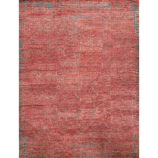 MOROCCAN TZ181 RED / GREEN