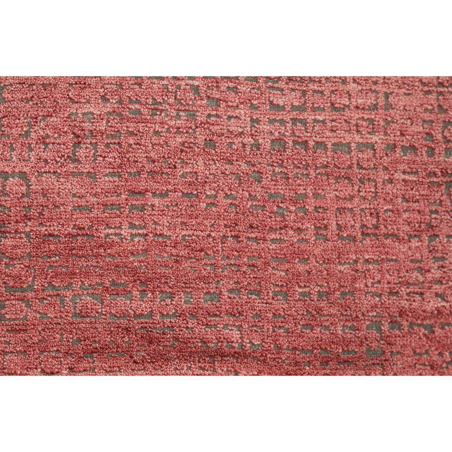 MOROCCAN TZ181 RED / GREEN