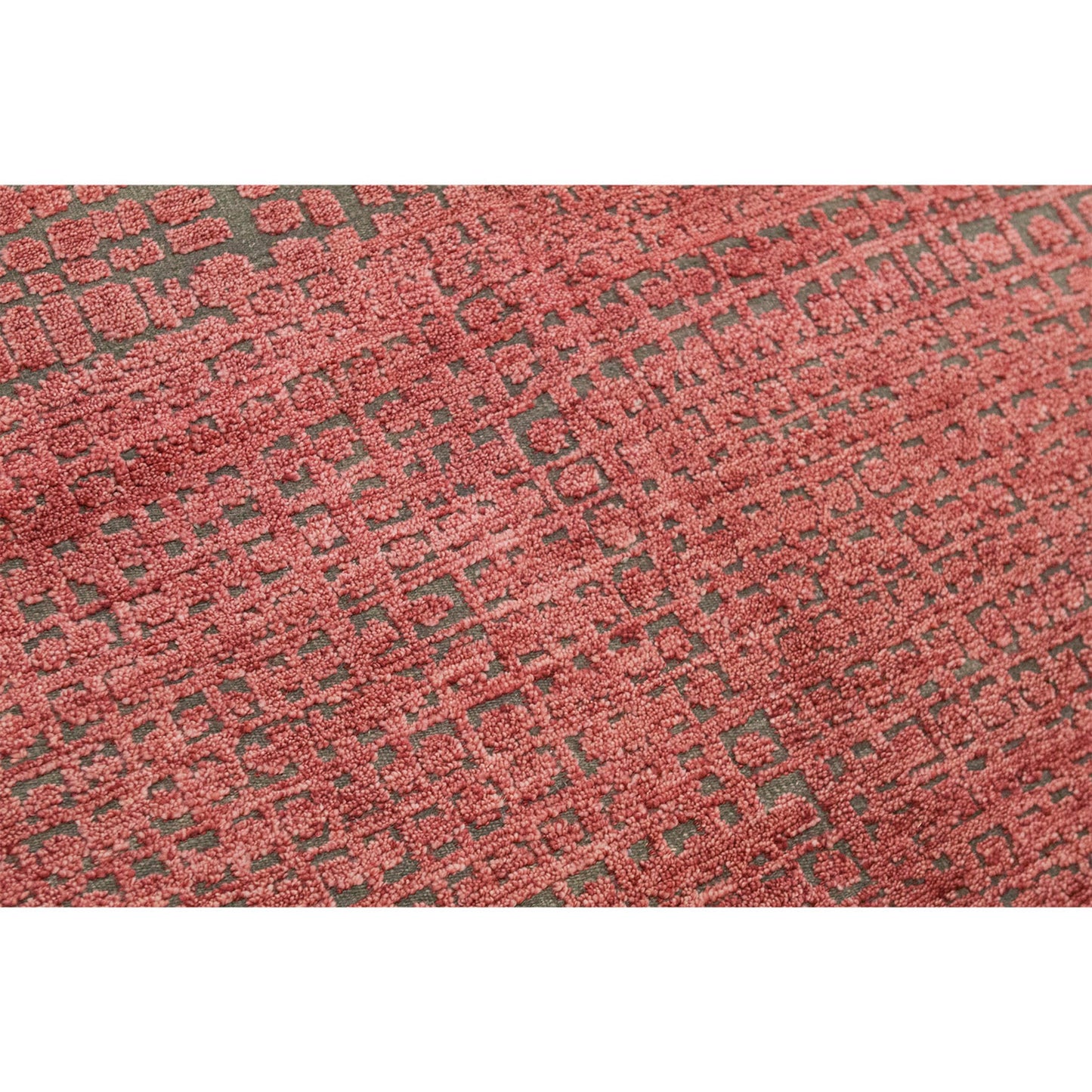 MOROCCAN TZ181 RED / GREEN
