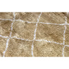 MOROCCAN TZ182 GOLD / IVORY