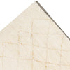 MOROCCAN TZ182 IVORY / GOLD