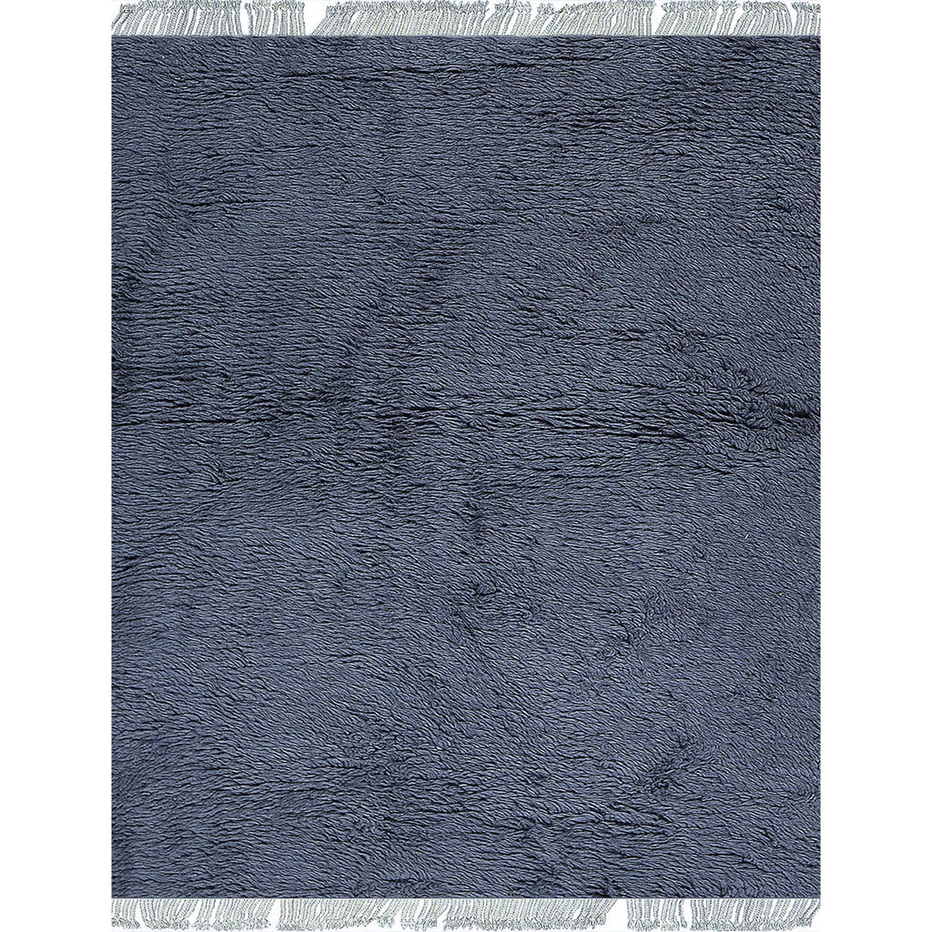 MOROCCAN TZ186 BLUE