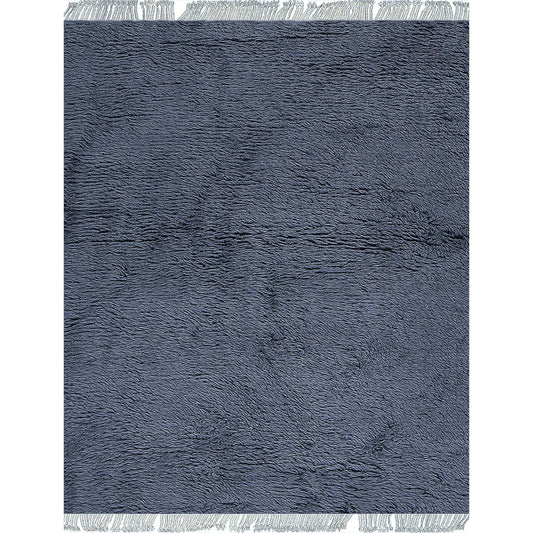MOROCCAN TZ186 BLUE