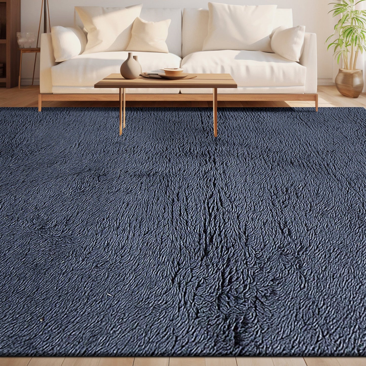 MOROCCAN TZ186 BLUE