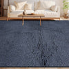 MOROCCAN TZ186 BLUE