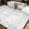MOROCCAN TZ186 IVORY