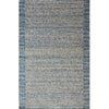 MOROCCAN TZ201 NATURAL / BLUE