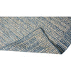 MOROCCAN TZ201 NATURAL / BLUE