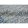 MOROCCAN TZ201 NATURAL / BLUE
