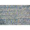 MOROCCAN TZ201 NATURAL / BLUE