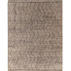 MOROCCAN TZ221 NATURAL / BLACK