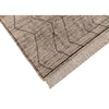 MOROCCAN TZ221 NATURAL / BLACK