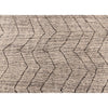 MOROCCAN TZ221 NATURAL / BLACK