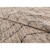 MOROCCAN TZ221 NATURAL / BLACK