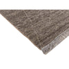 MOROCCAN TZ222 BROWN / NATURAL