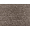 MOROCCAN TZ222 BROWN / NATURAL