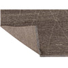 MOROCCAN TZ222 BROWN / NATURAL