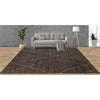 MOROCCAN TZ225 DARK GREY / LIGHT GREY