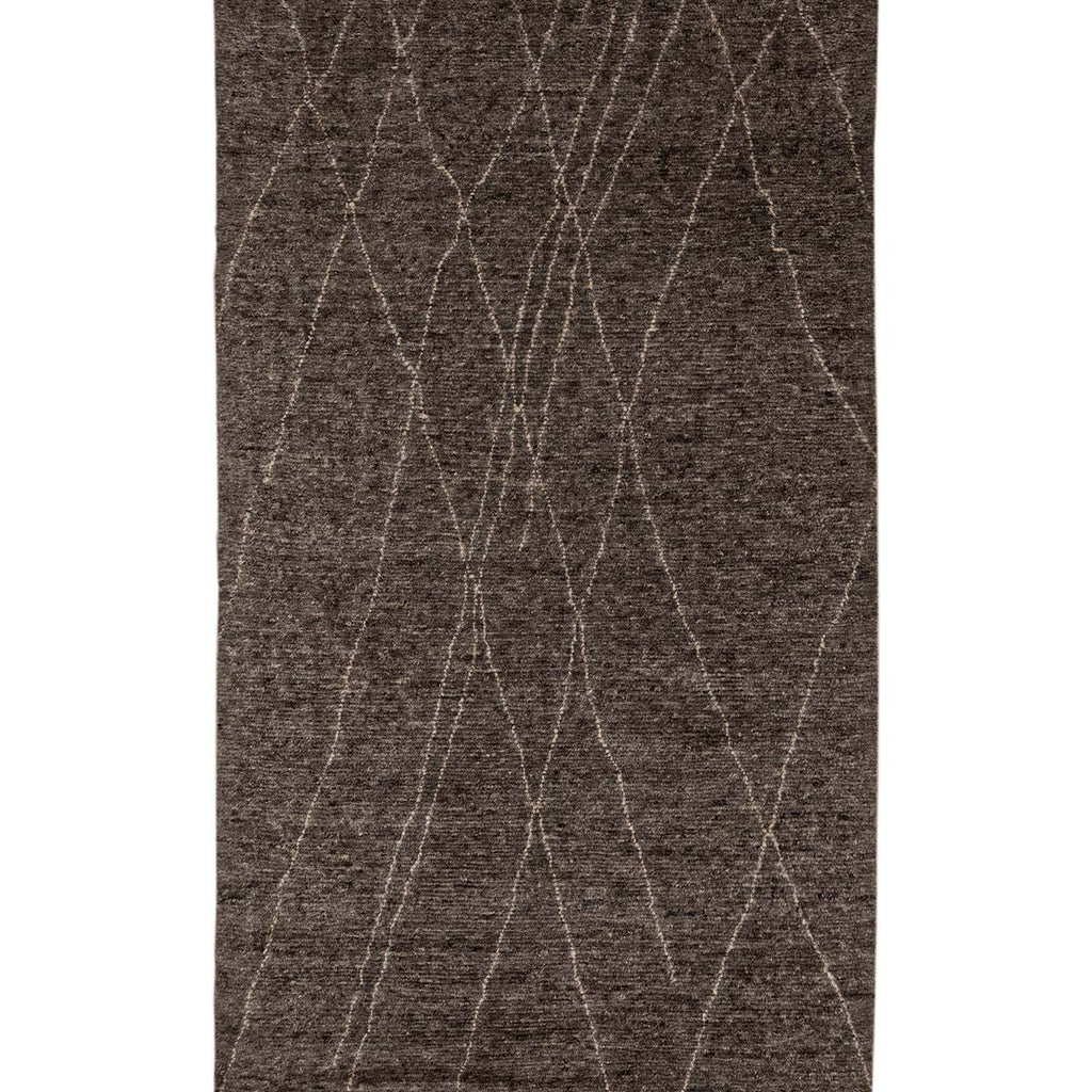 MOROCCAN TZ225 DARK GREY / LIGHT GREY