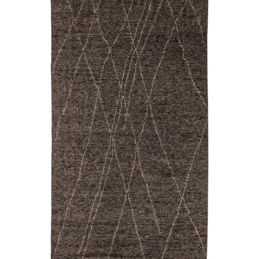 MOROCCAN TZ225 DARK GREY / LIGHT GREY
