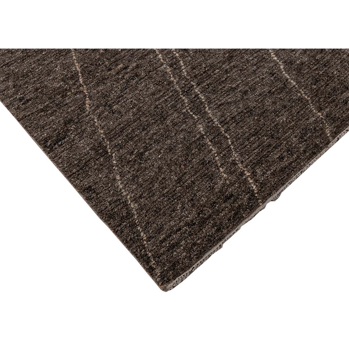 MOROCCAN TZ225 DARK GREY / LIGHT GREY
