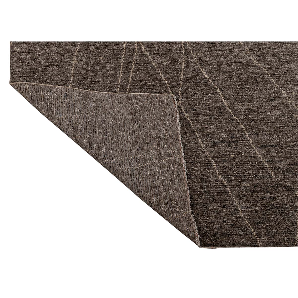 MOROCCAN TZ225 DARK GREY / LIGHT GREY