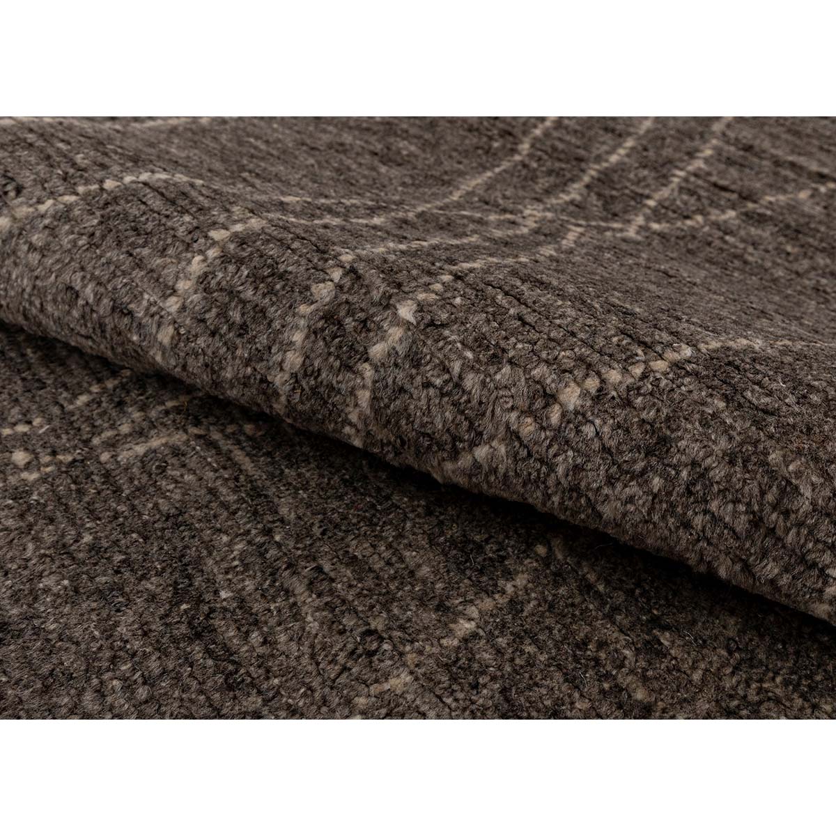 MOROCCAN TZ225 DARK GREY / LIGHT GREY